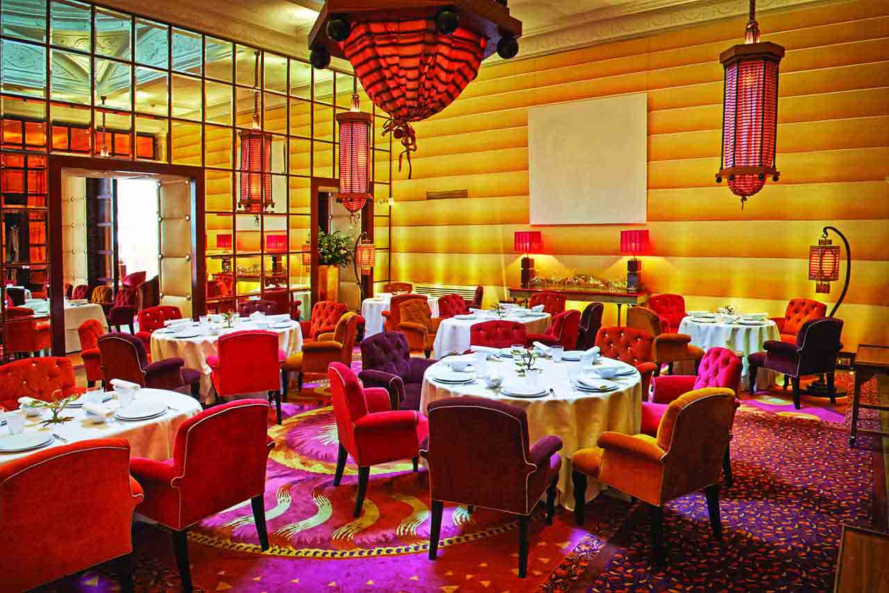 The Lecture Room and Library – London ...