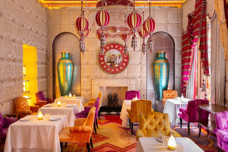 The Lecture Room & Library, London ...