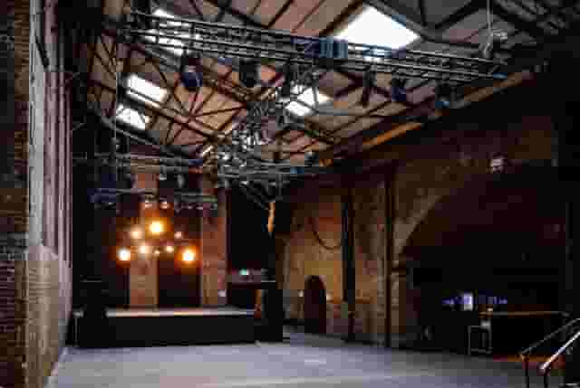 Village Underground