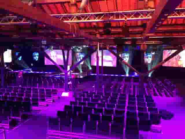 Tobacco Dock