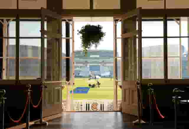 Lord's Cricket Ground