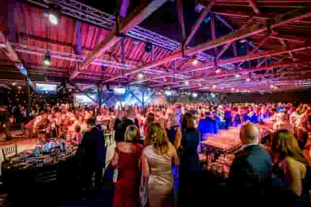 Tobacco Dock