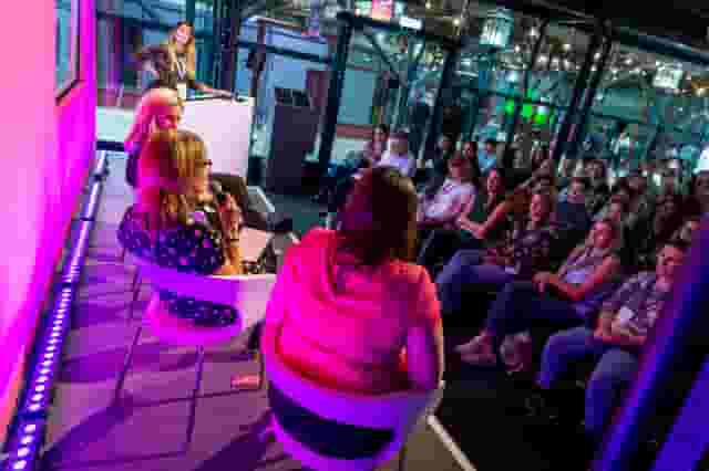 Tobacco Dock
