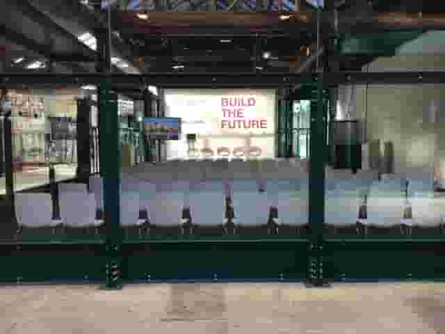 Tobacco Dock