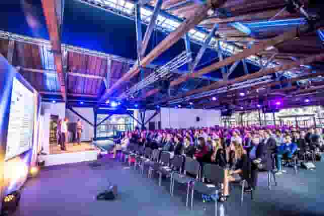 Tobacco Dock