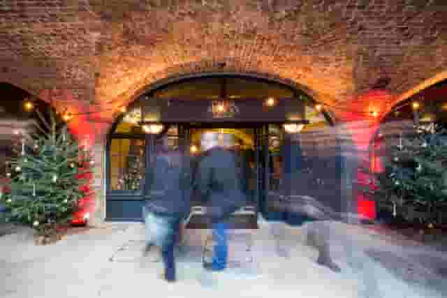 Tobacco Dock