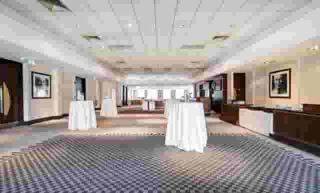 Thomas Lord Suite