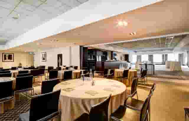 Thomas Lord Suite