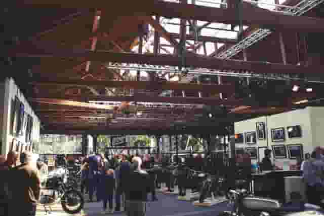Tobacco Dock