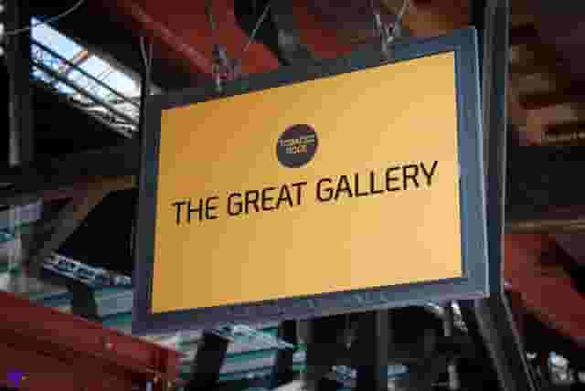 Tobacco Dock