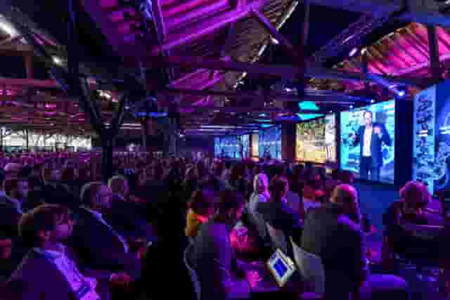 Tobacco Dock