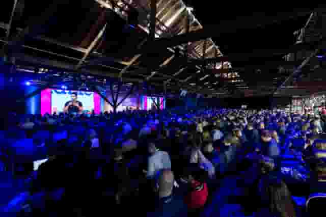 Tobacco Dock