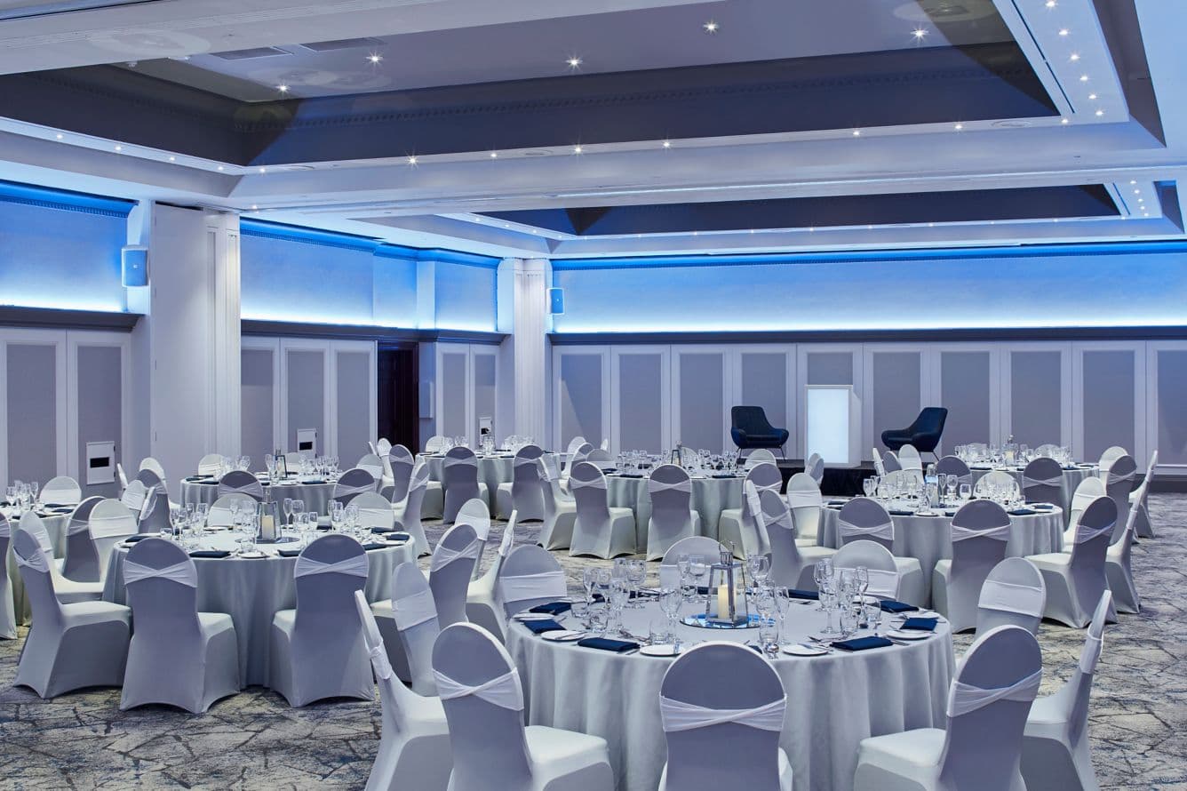 The Leeds Marriott Hotel  - image 6