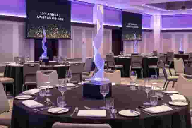 The Leeds Marriott Hotel