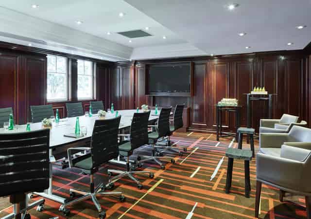 Boardroom