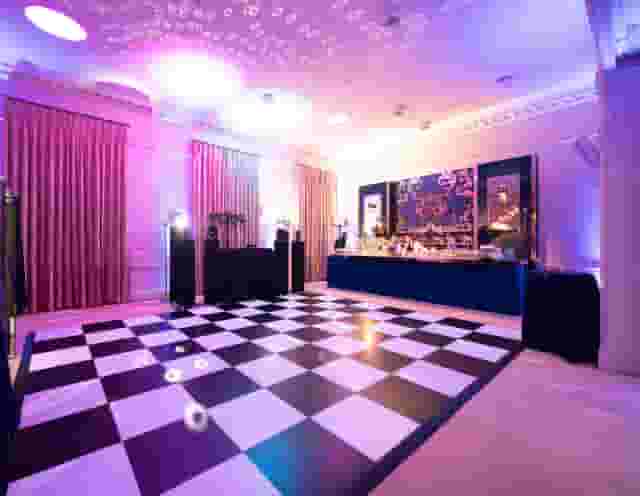 Kent House Knightsbridge