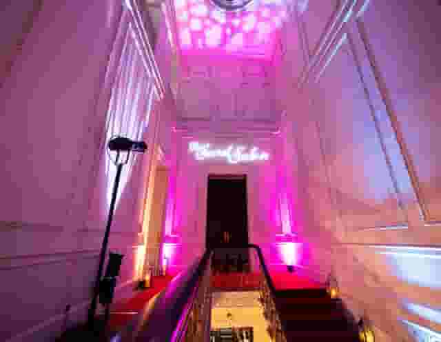 Kent House Knightsbridge