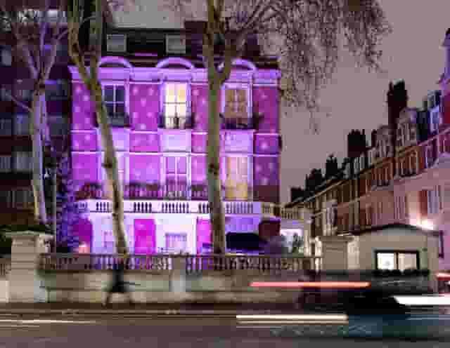 Kent House Knightsbridge