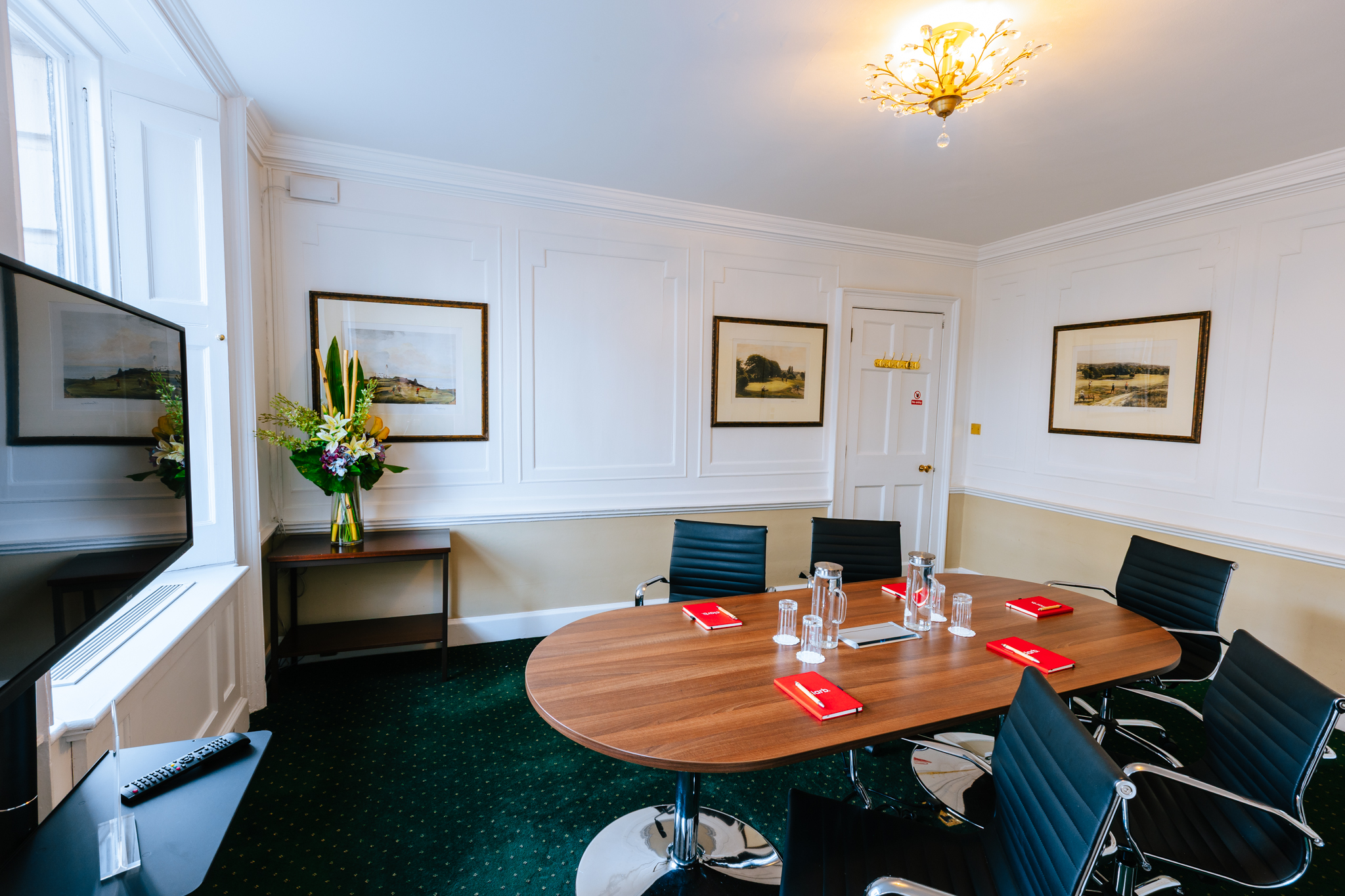 Nikolaus Pevsner Room - pnibs3rhh4w.jpg