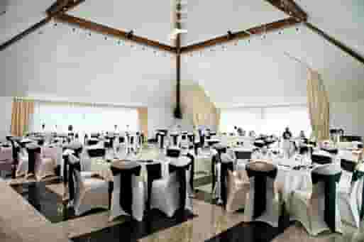 The Ballroom