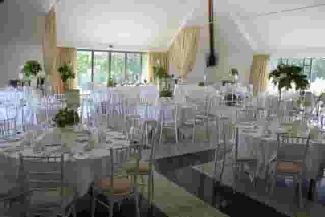 Leverhulme Hotel