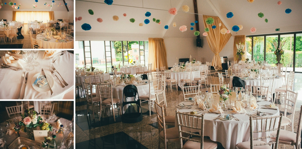 Elegant event space at Leverhulme Hotel, perfect for weddings and gatherings.
