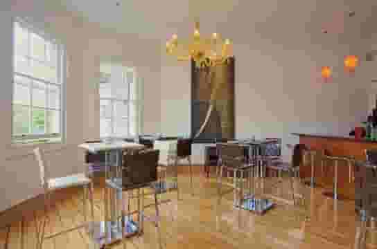 The Ballroom Bar