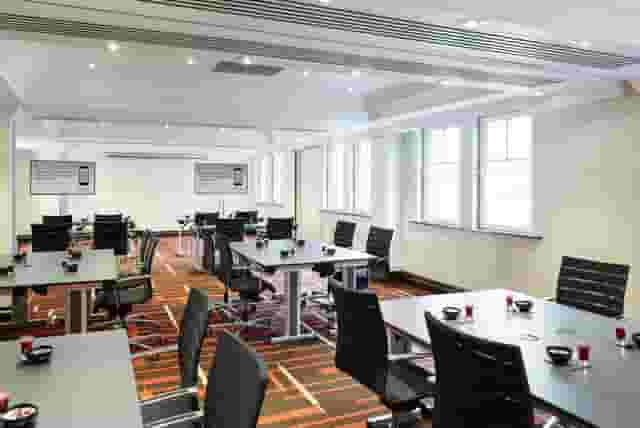Trevelyan Suite