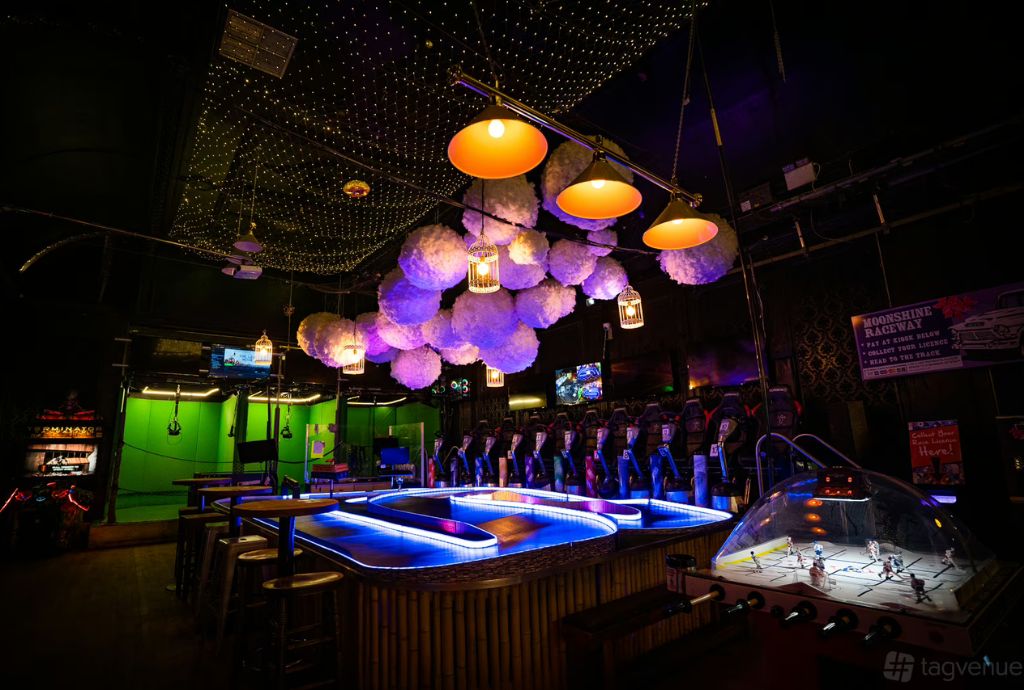 The Four Thieves - image 4