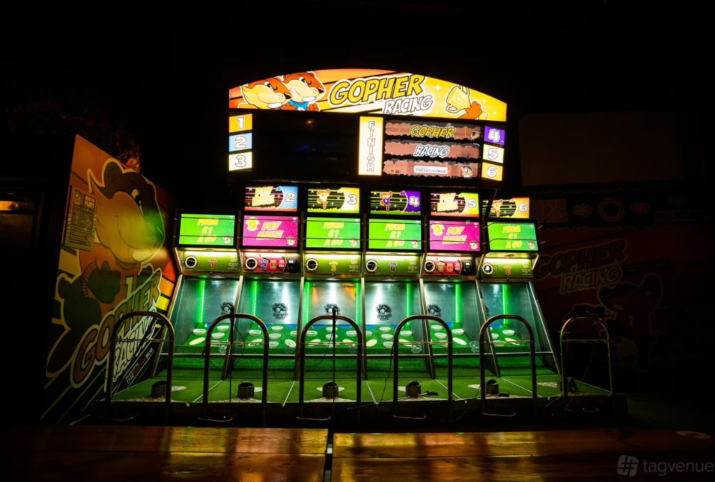 The Four Thieves - image 5