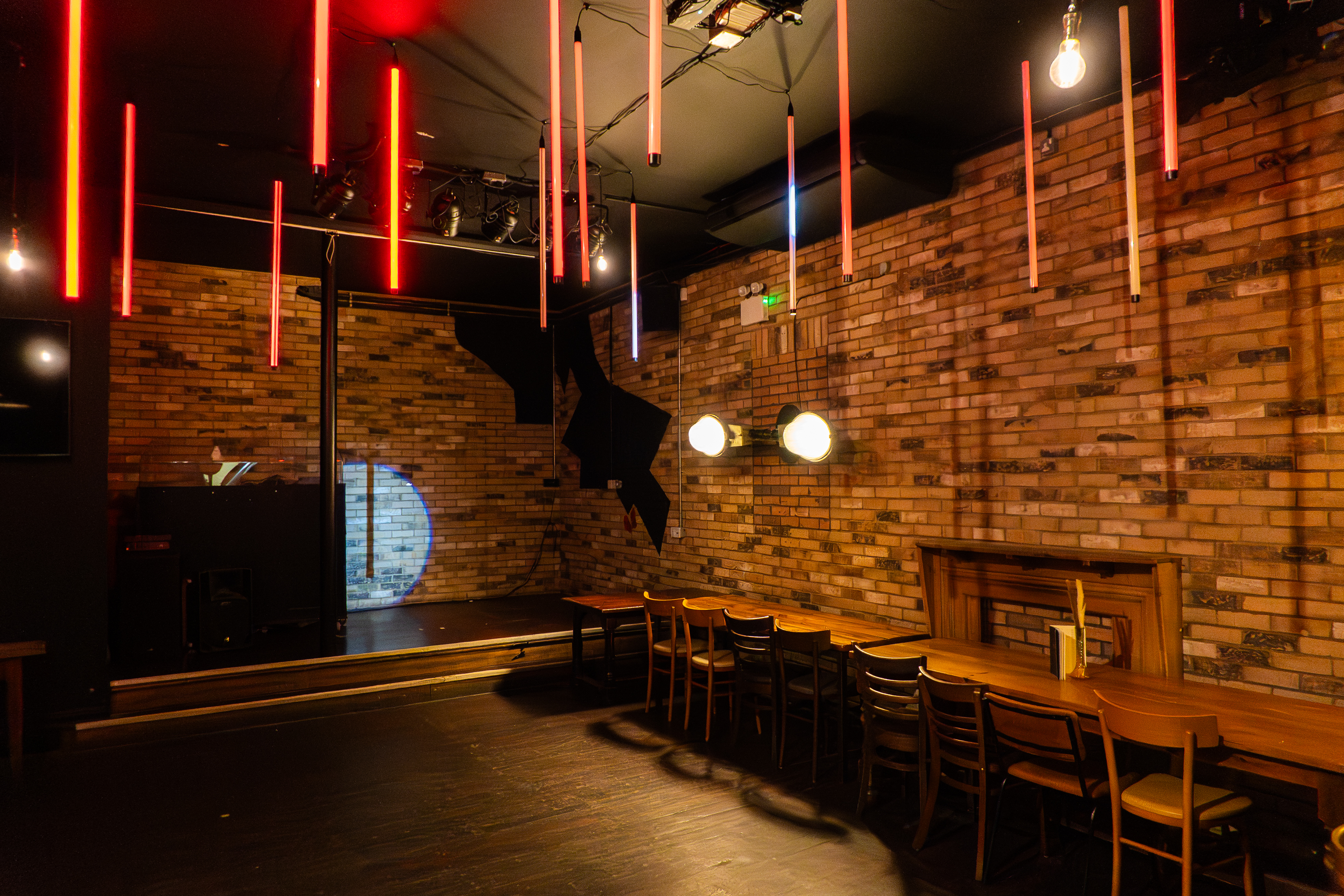 The Four Thieves - image 2