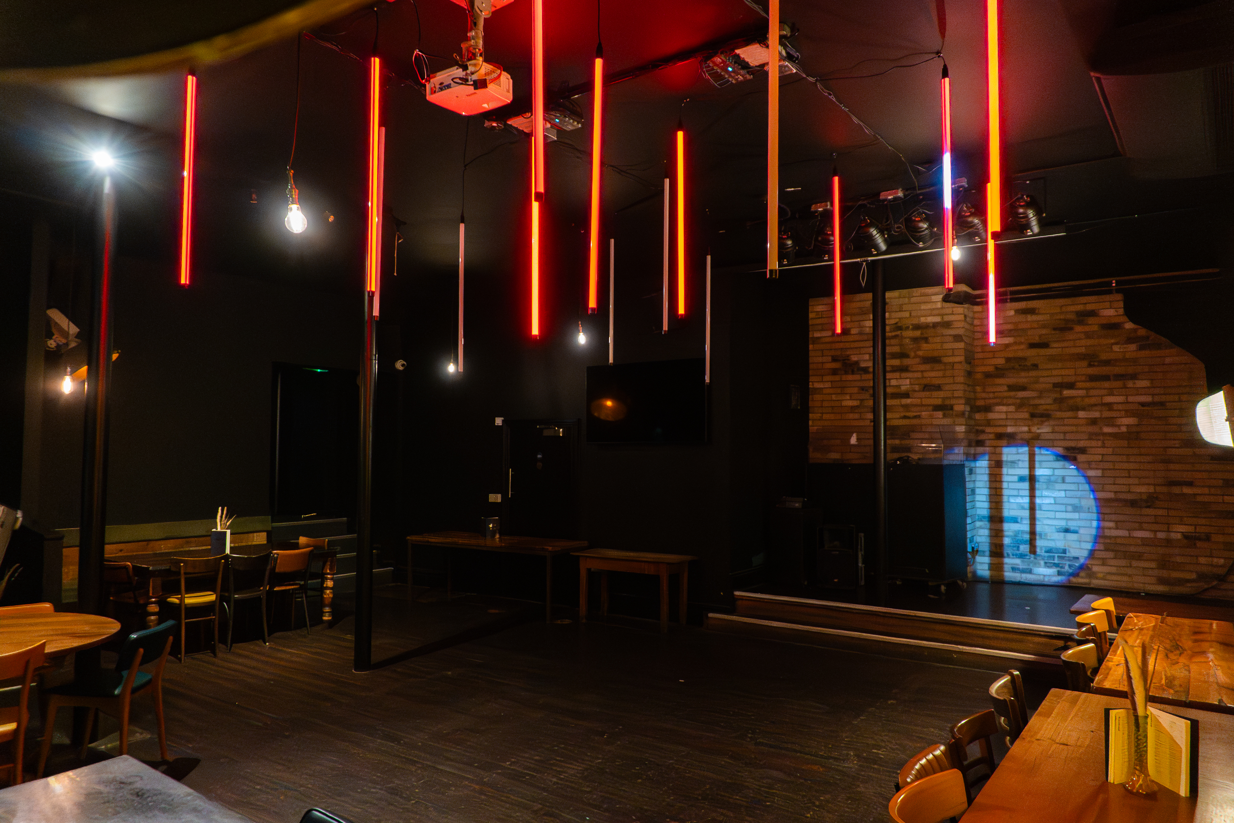 The Four Thieves - image 3