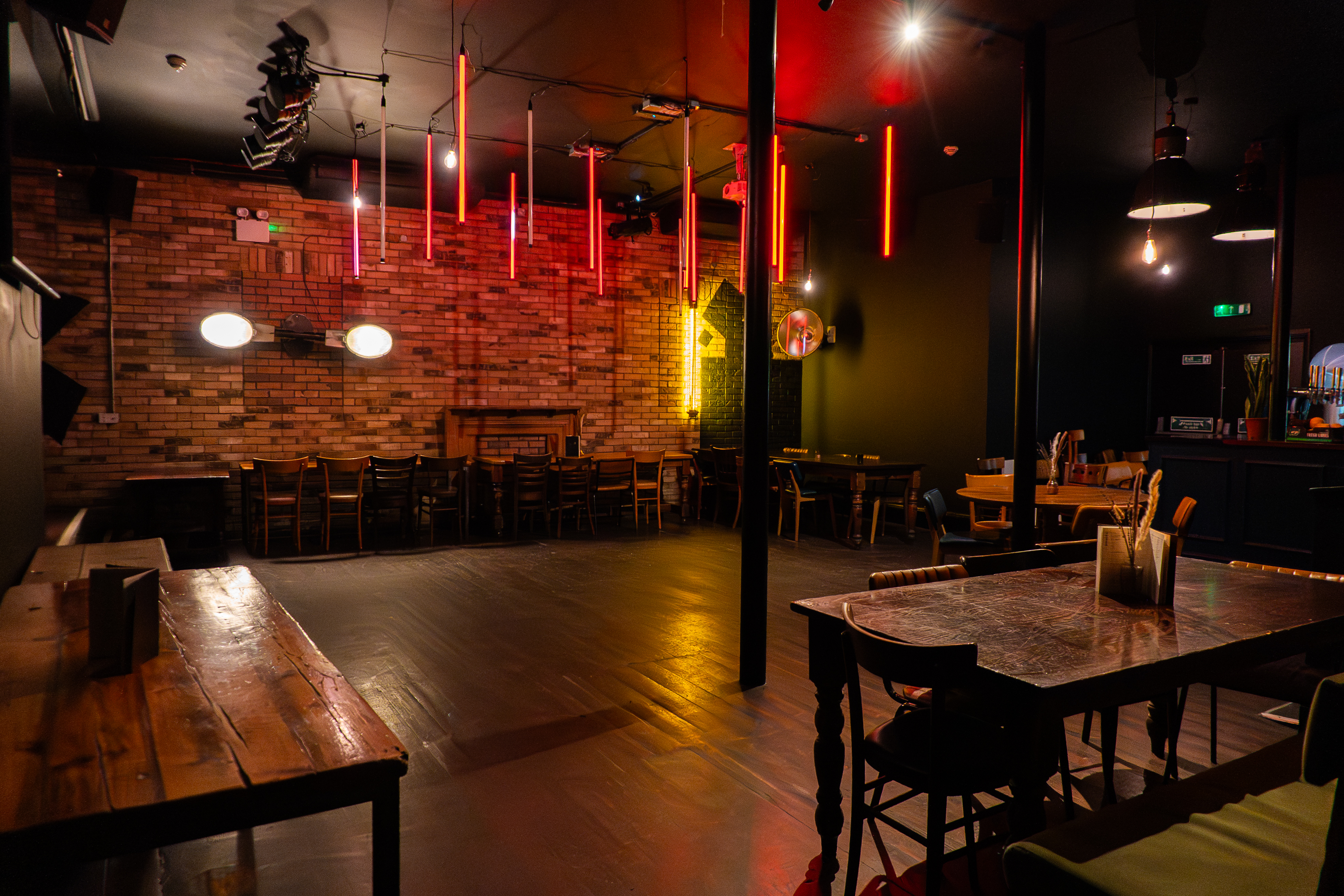 The Four Thieves - image 4