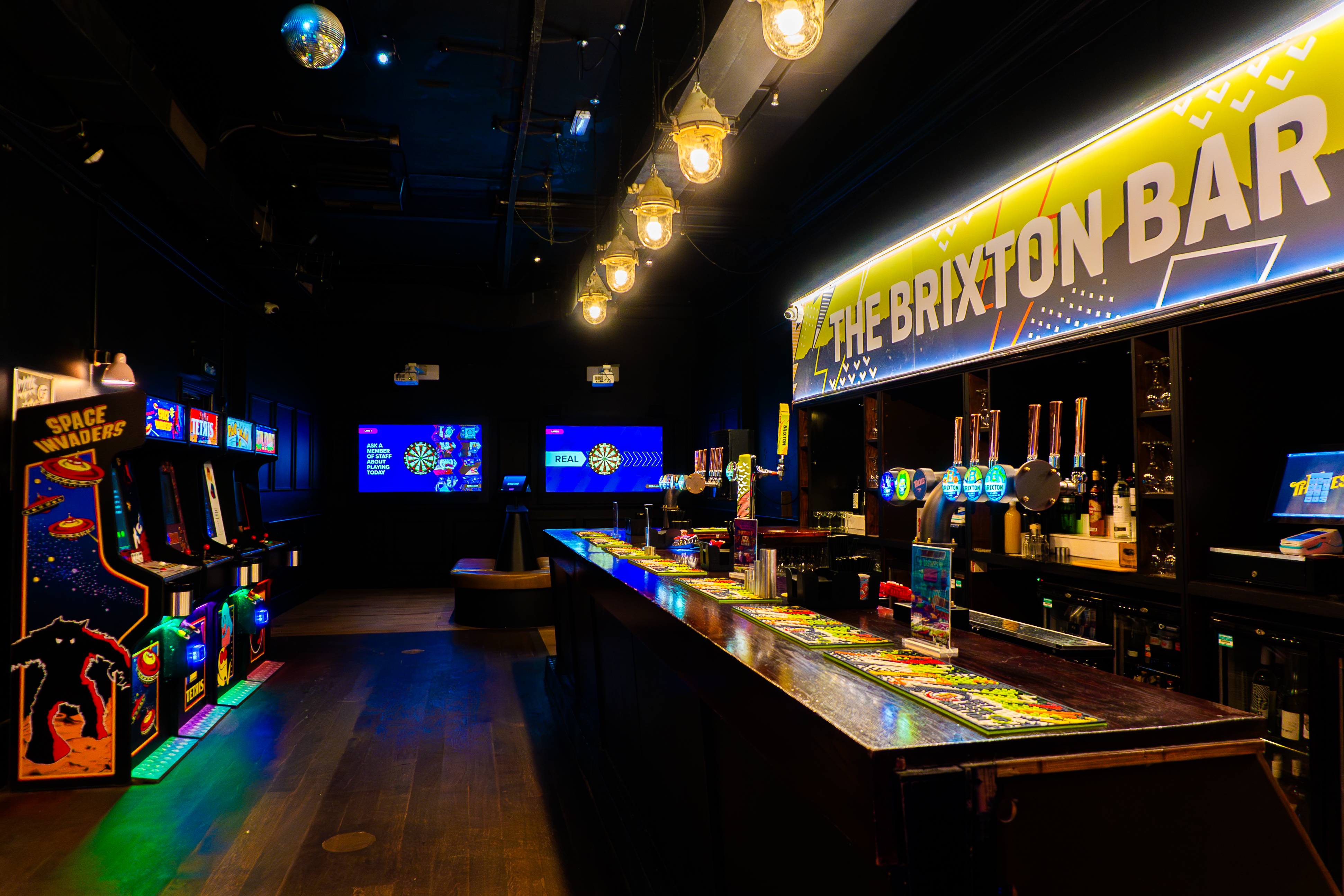 The Four Thieves - image 4