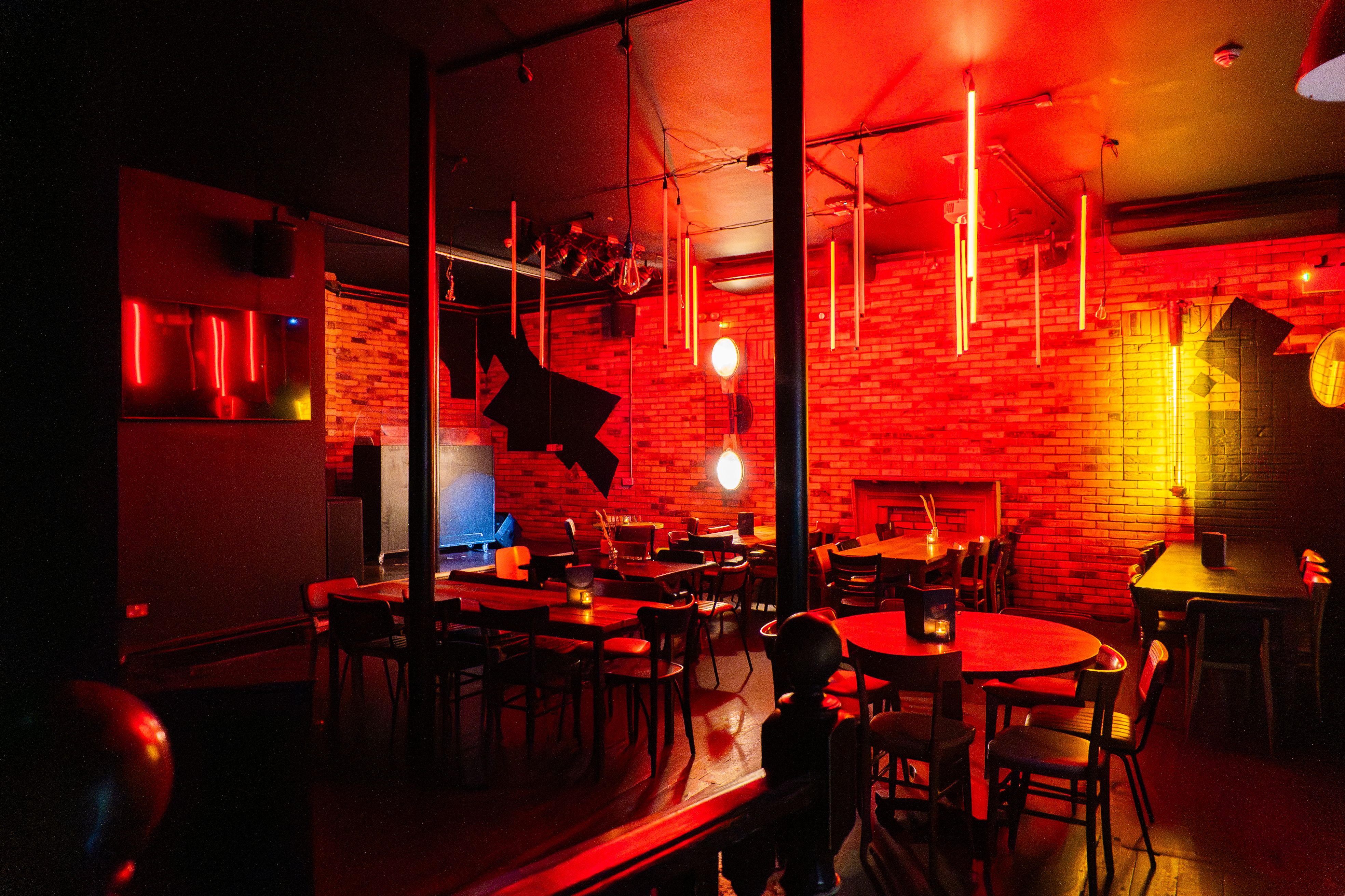 The Four Thieves - image 1