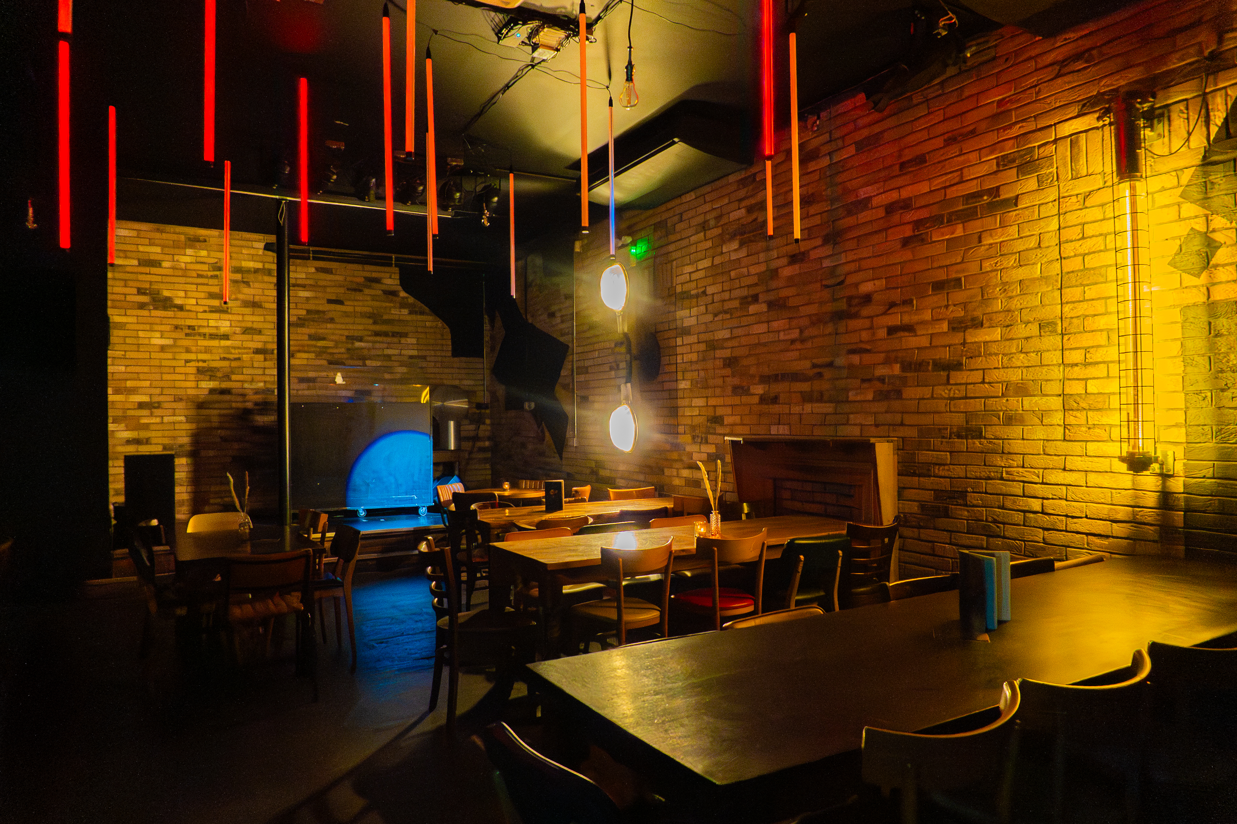 The Four Thieves - image 3