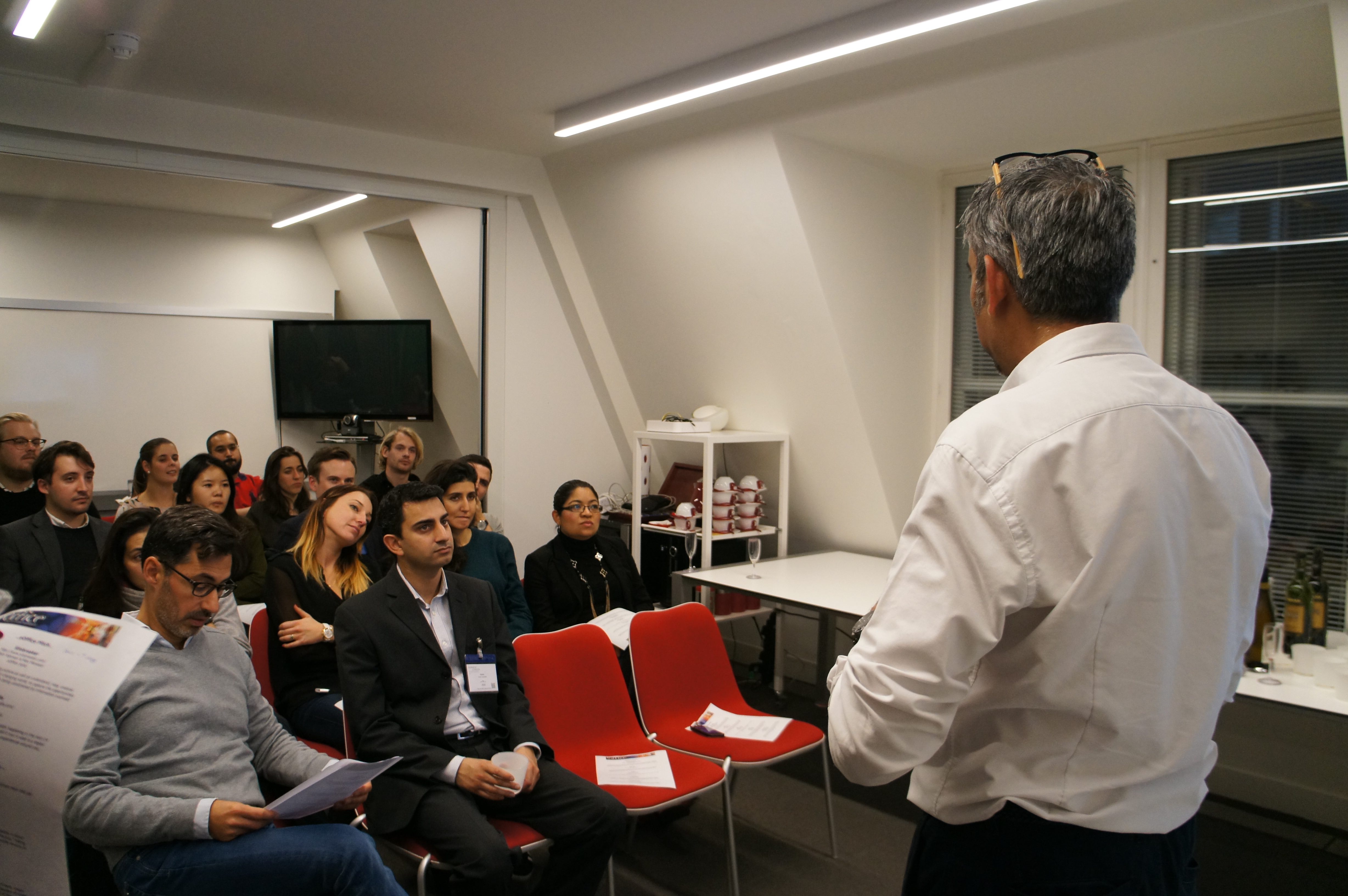 eOffice - Soho - image 1