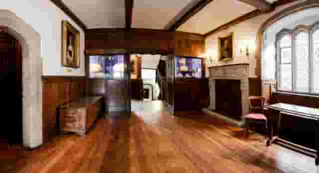 Old Chancery