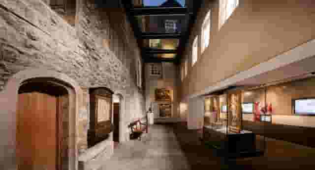 Museum of the Order of St John