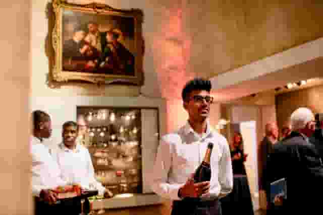 Museum Galleries