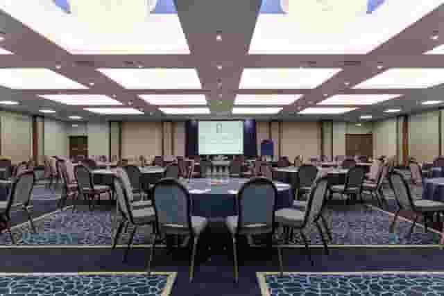 Wessex Ballroom