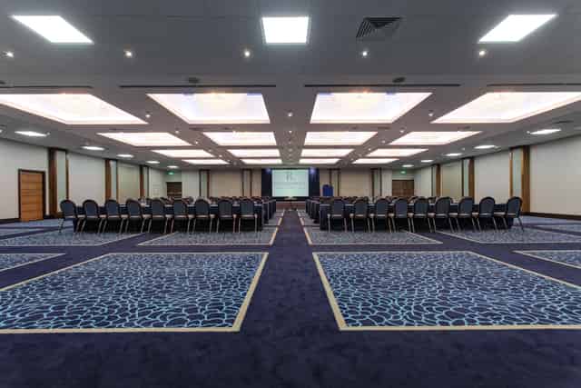 Wessex Ballroom