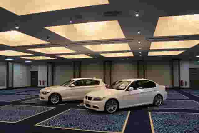 Renaissance London Heathrow Hotel