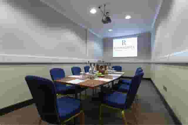 Lobby Room 2