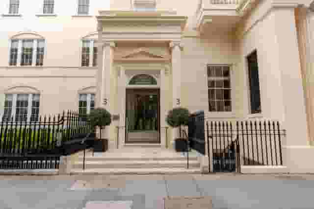 Prince Philip House