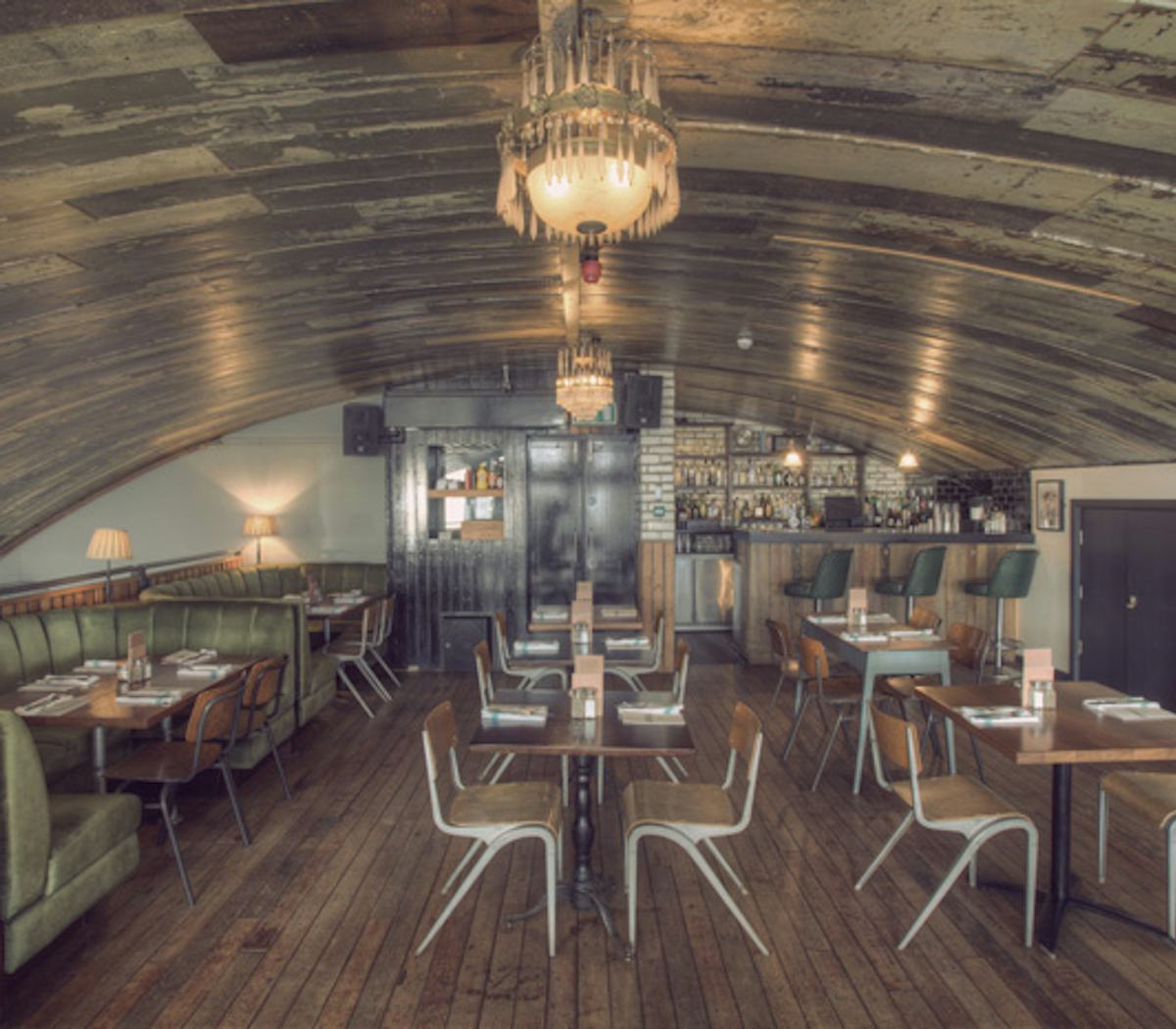 Gorilla Manchester ...