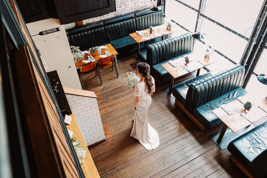 Gorilla Venue Info on  Maps