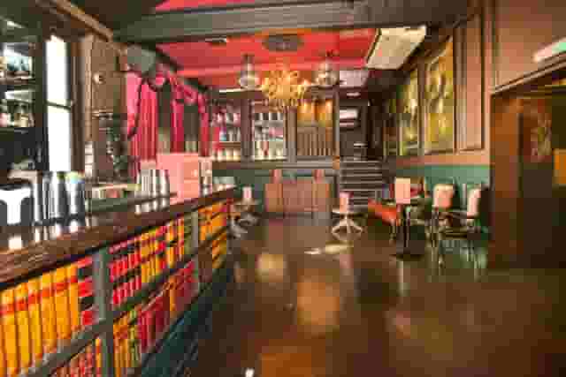 Bar Soho