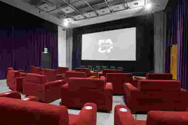 FACT Liverpool