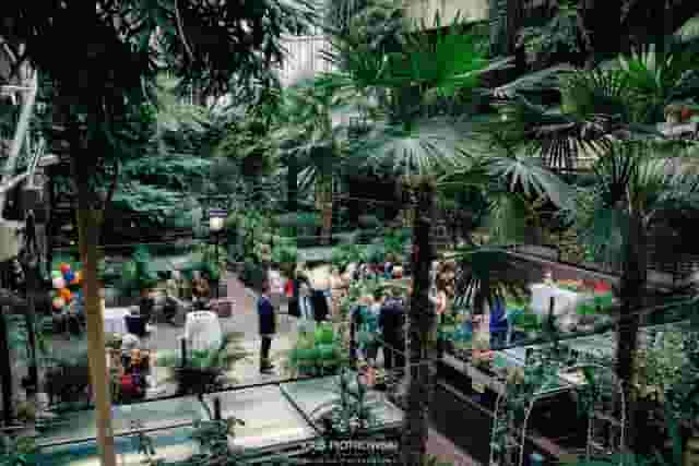 The Conservatory